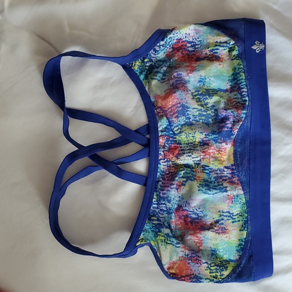 Lily of France activewear